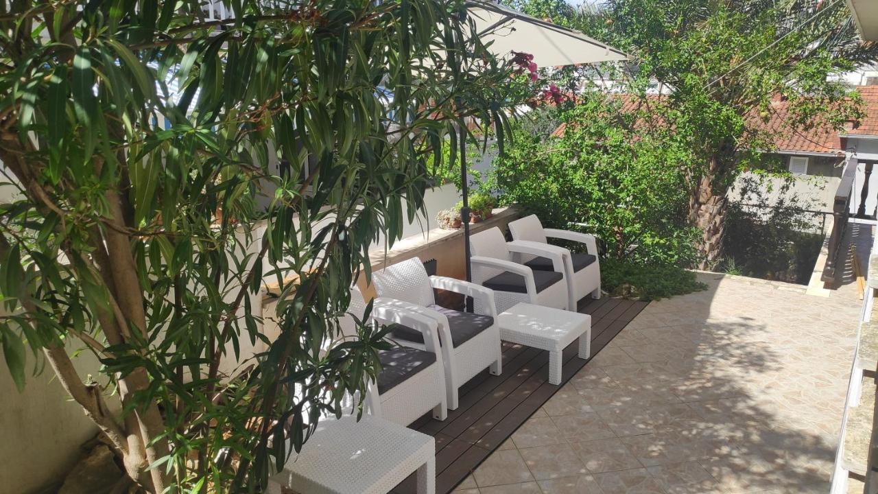 Hotel La Casa Di Elisa Hvar Town Exterior foto