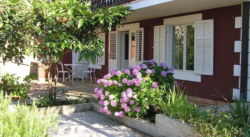 Hotel La Casa Di Elisa Hvar Town Habitación foto
